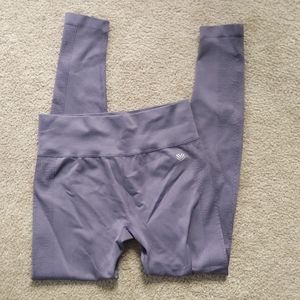 Forever 21 Seamless Leggings